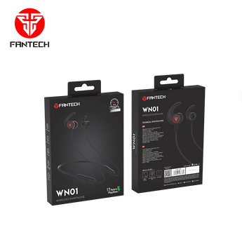 Fantech wn01 wireless earphones