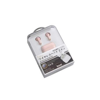 Gjby ca-5 high quality tws wireless earphones/earbuds