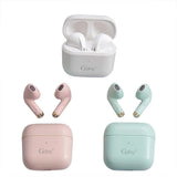 Gjby ca-5 high quality tws wireless earphones/earbuds