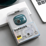 Gjby ca-6 wireless earphone
