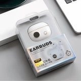 Gjby ca-6 wireless earphone