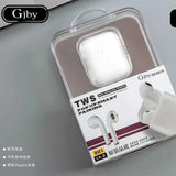 Gjby tws ca-2 bluetooth earphones/earbuds