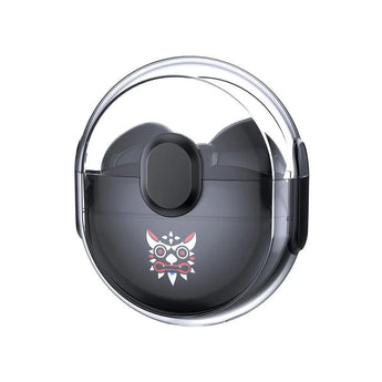 Onikuma t31 tws wireless earbuds gaming earphones