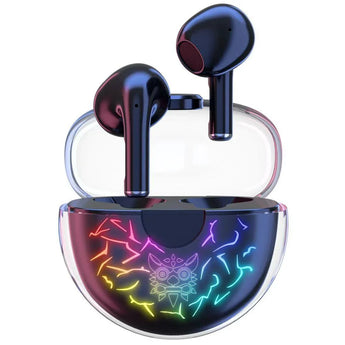 Onikuma t35 bluetooth 5.1 gaming earbuds 60ms