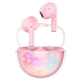 Onikuma t35 bluetooth 5.1 gaming earbuds 60ms