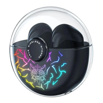 Onikuma t35 bluetooth 5.1 gaming earbuds 60ms