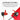 Scar ii eg5 wired gaming earbuds