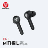 Tx-1 mithril 5.0 wireless earphone
