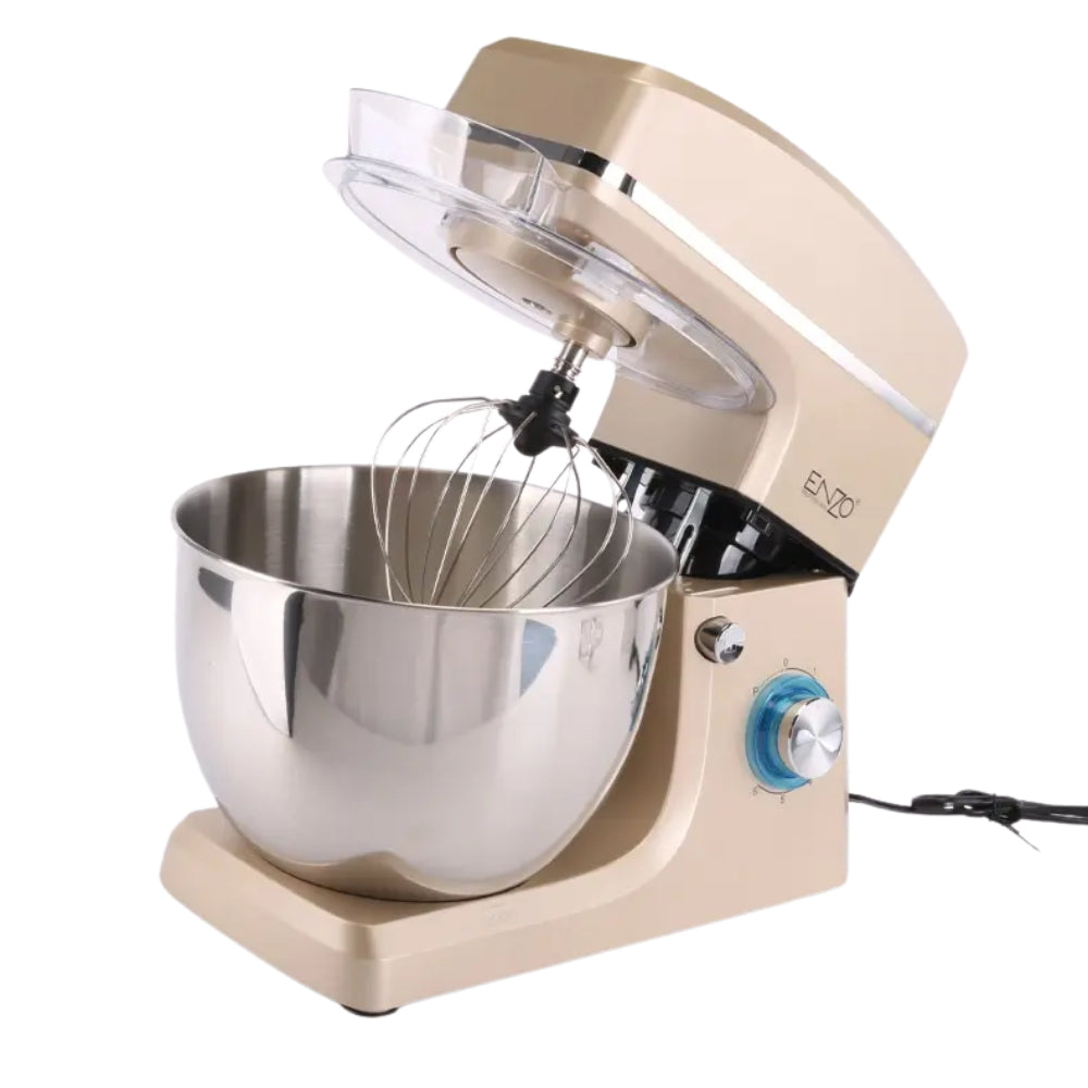 Enzo 8l italian original mixer 1400w
