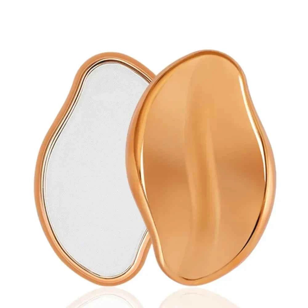 Enzo en-101 reusable crystal hair remover