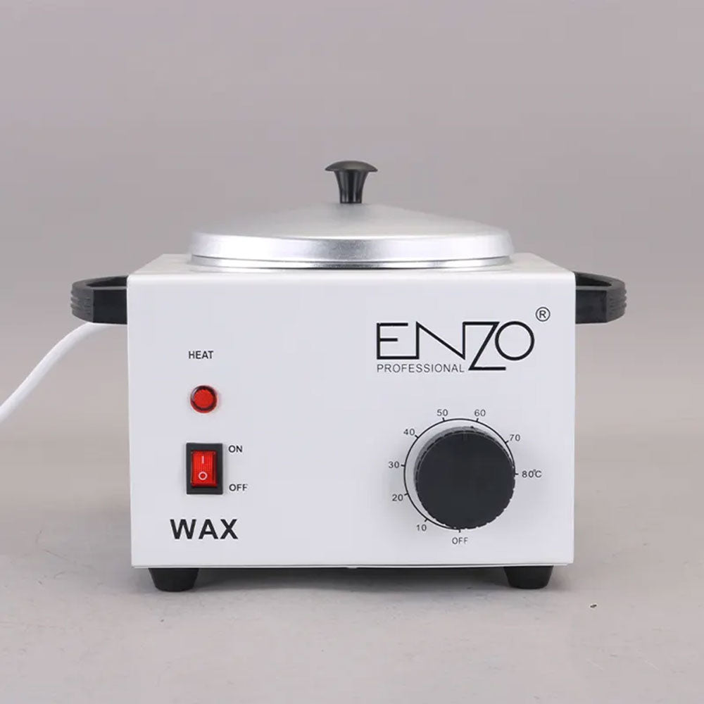 Enzo en-1104 professional-grade wax warmer