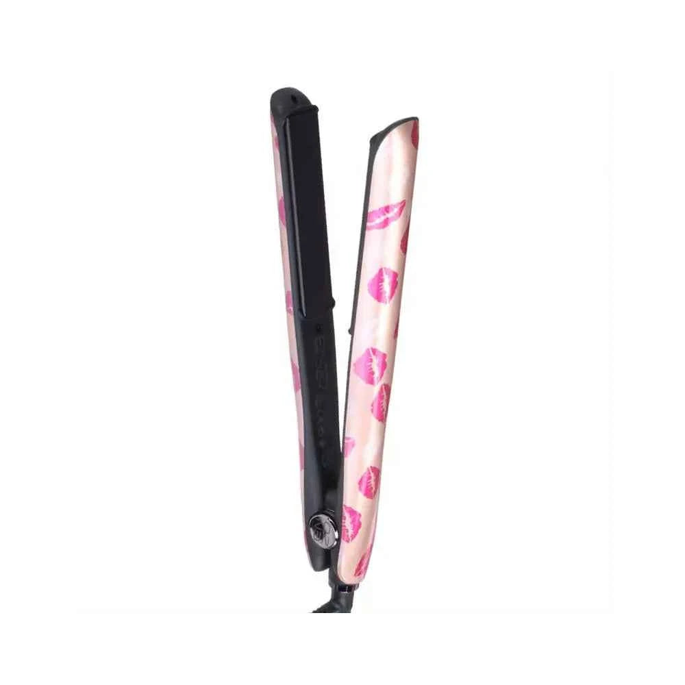 Enzo EN-3828 versatile 2-in-1 hair styling tool
