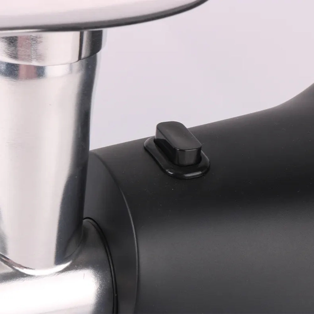 Enzo ita-50061 electric meat grinder