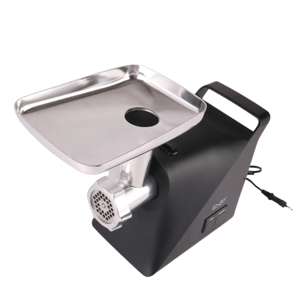 Enzo ita-50061 electric meat grinder