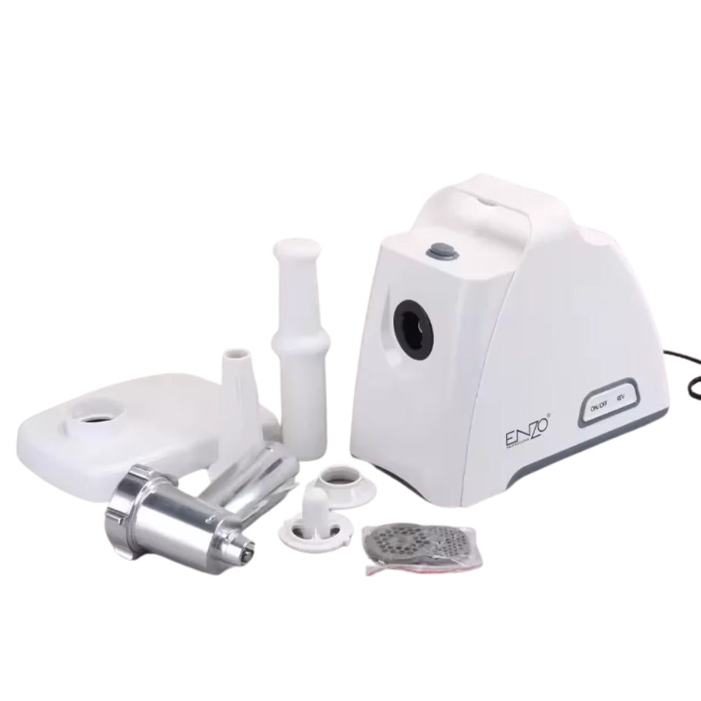 Enzo italian meat grinder 1000 watts