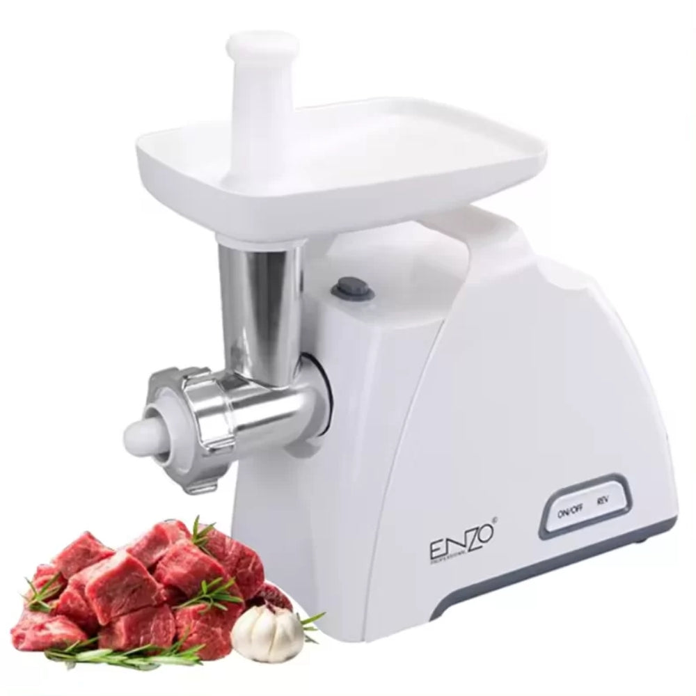 Enzo italian meat grinder 1000 watts
