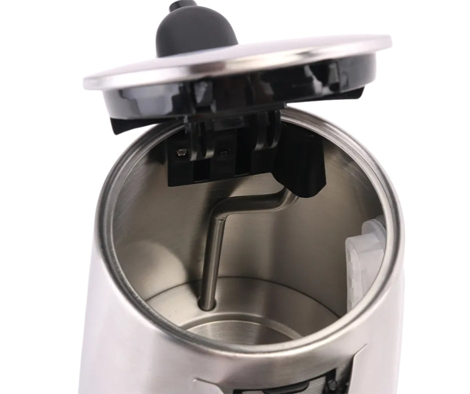 Enzo italy 1.7 l best quality stainless steel electric electric