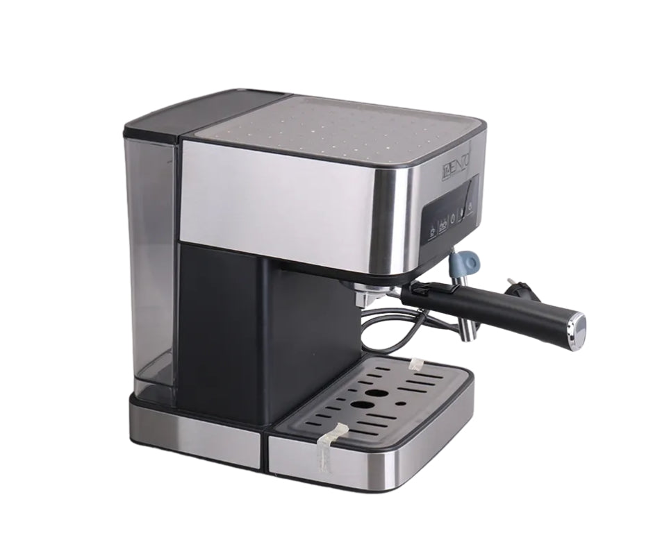 Enzo italy cappuccino and espresso maker