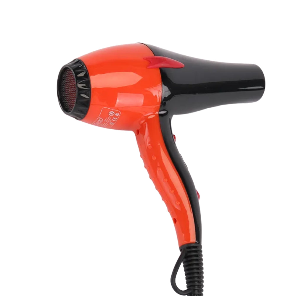 Enzo italy en-6113 hair dryer hood blower 5500 w