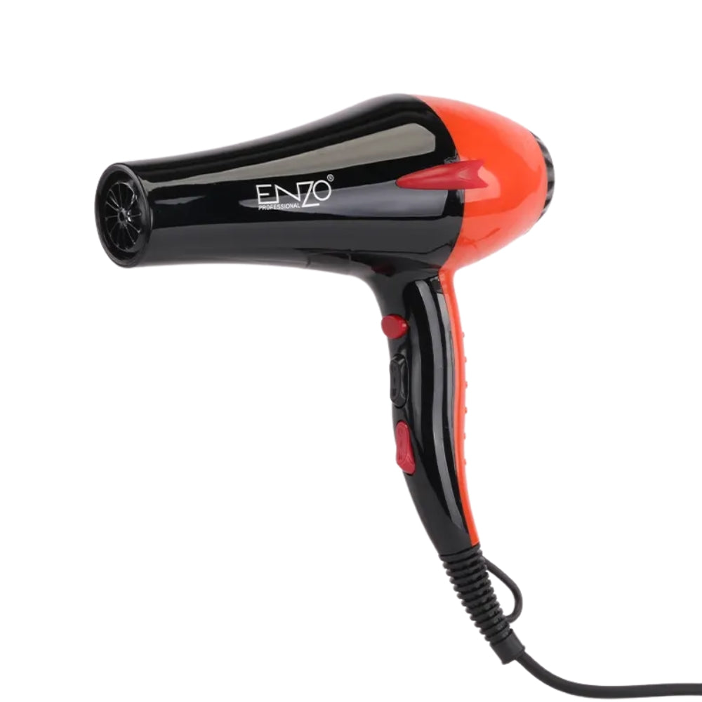 Enzo italy en-6113 hair dryer hood blower 5500 w