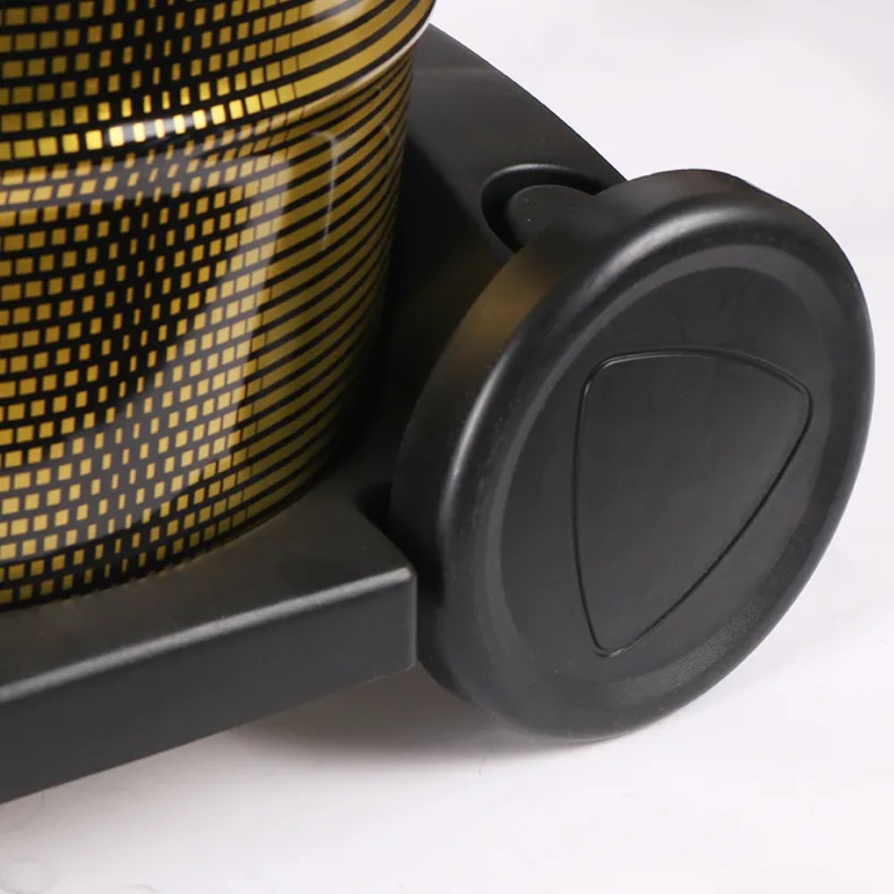 Enzo italy vacuum cleaner 21 liters capacity | 2200 watts