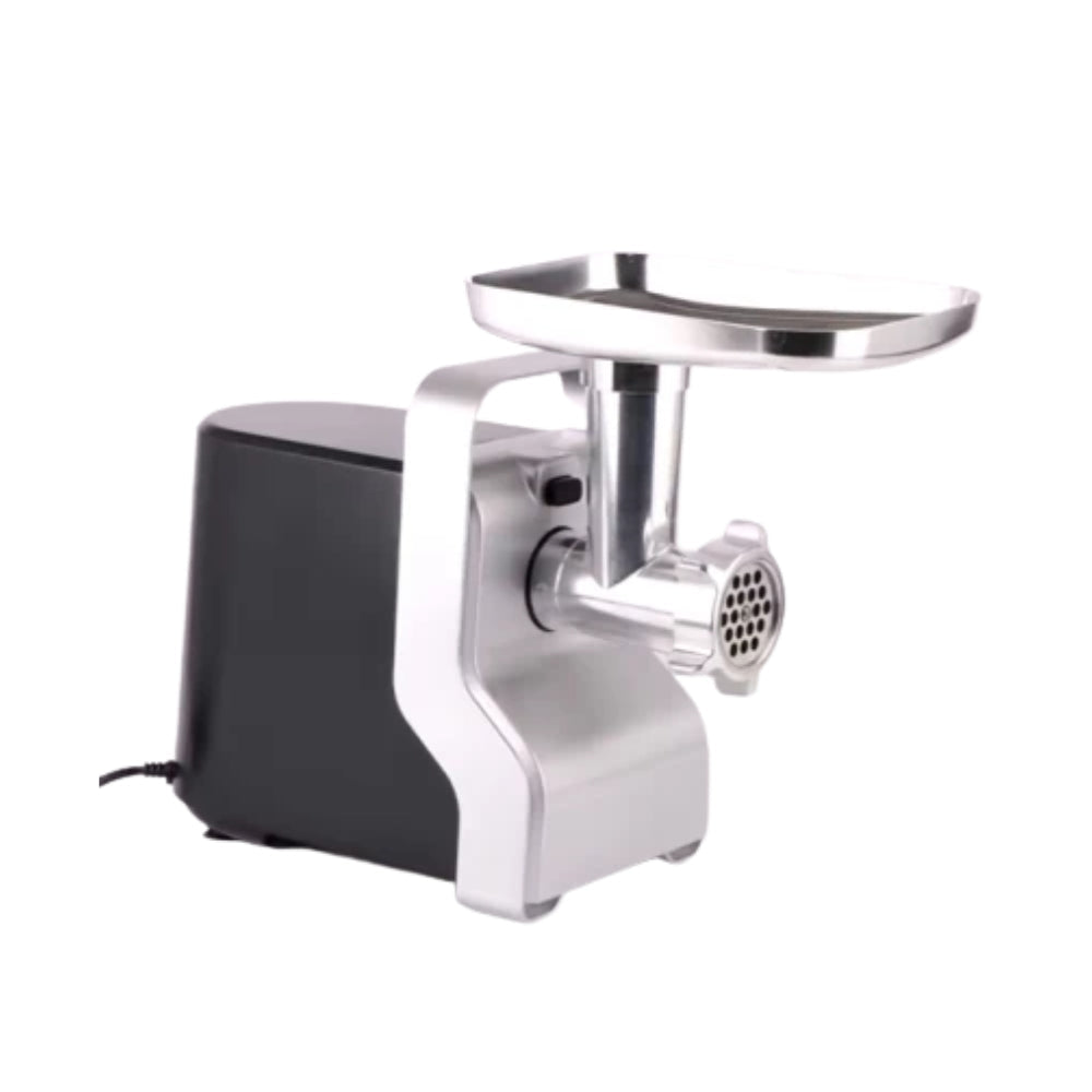 Enzo multi-function stainless steel meat grinder | 1360 w