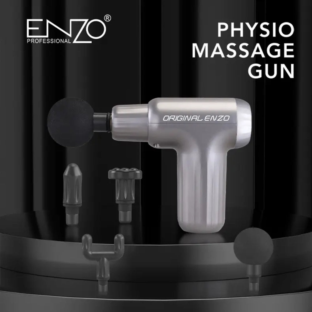 Enzo physio massage gun en:4802