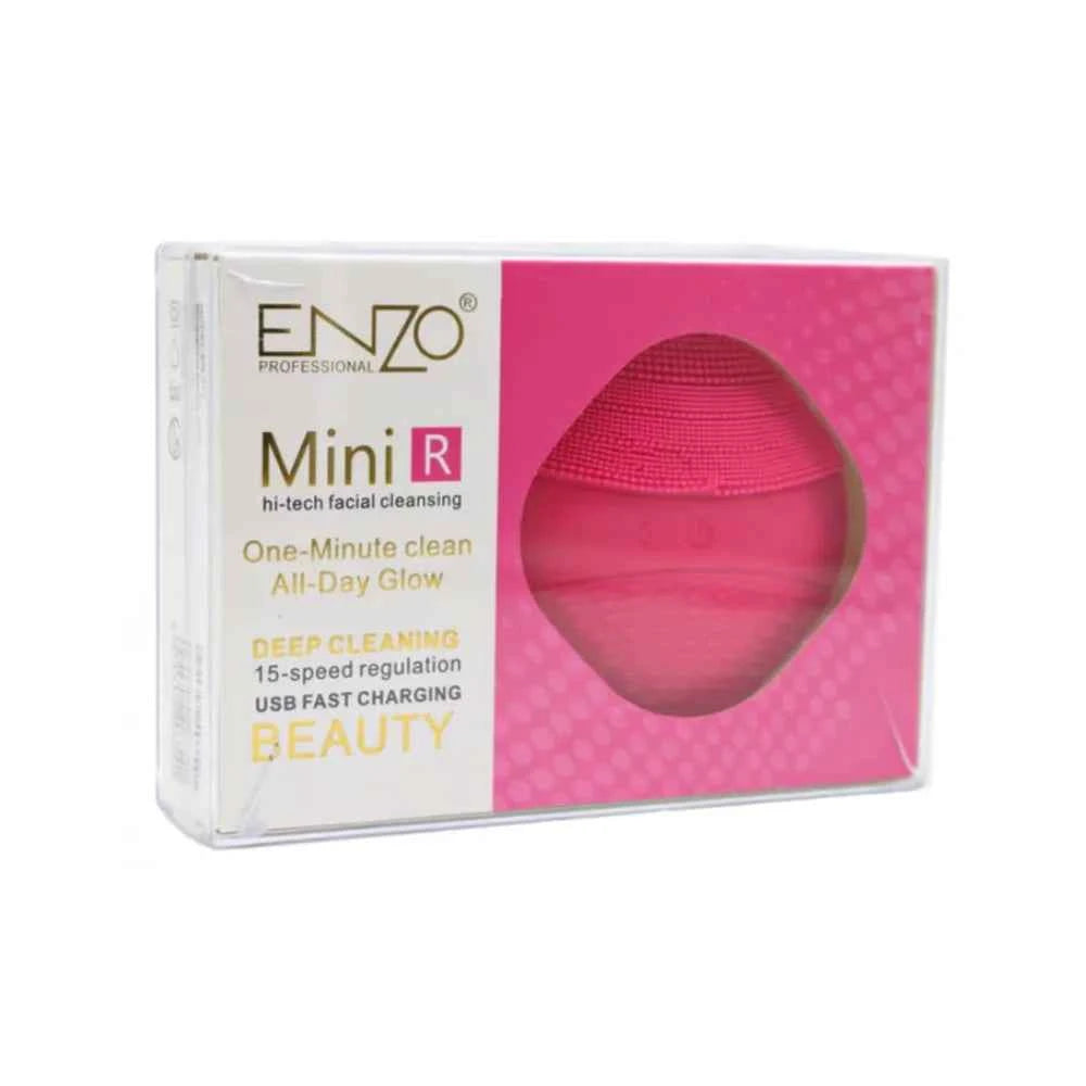Enzo professional mini r hi-tech facial cleansing