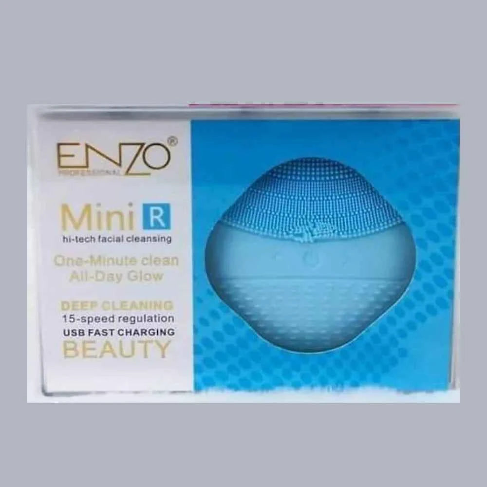 Enzo professional mini r hi-tech facial cleansing