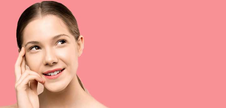 For Glowing Skin