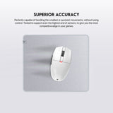 Fantech AGILE MP453 SE Mousepad Mousepad