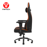FANTECH ALPHA GC 283 GAMING CHAIR | Orange Desk & Chair