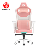 Fantech alpha gc-283 gaming chair | pink gaming chairs
