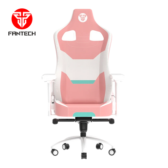 Fantech alpha gc-283 gaming chair | pink gaming chairs