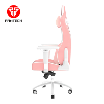 Fantech alpha gc-283 gaming chair | pink gaming chairs