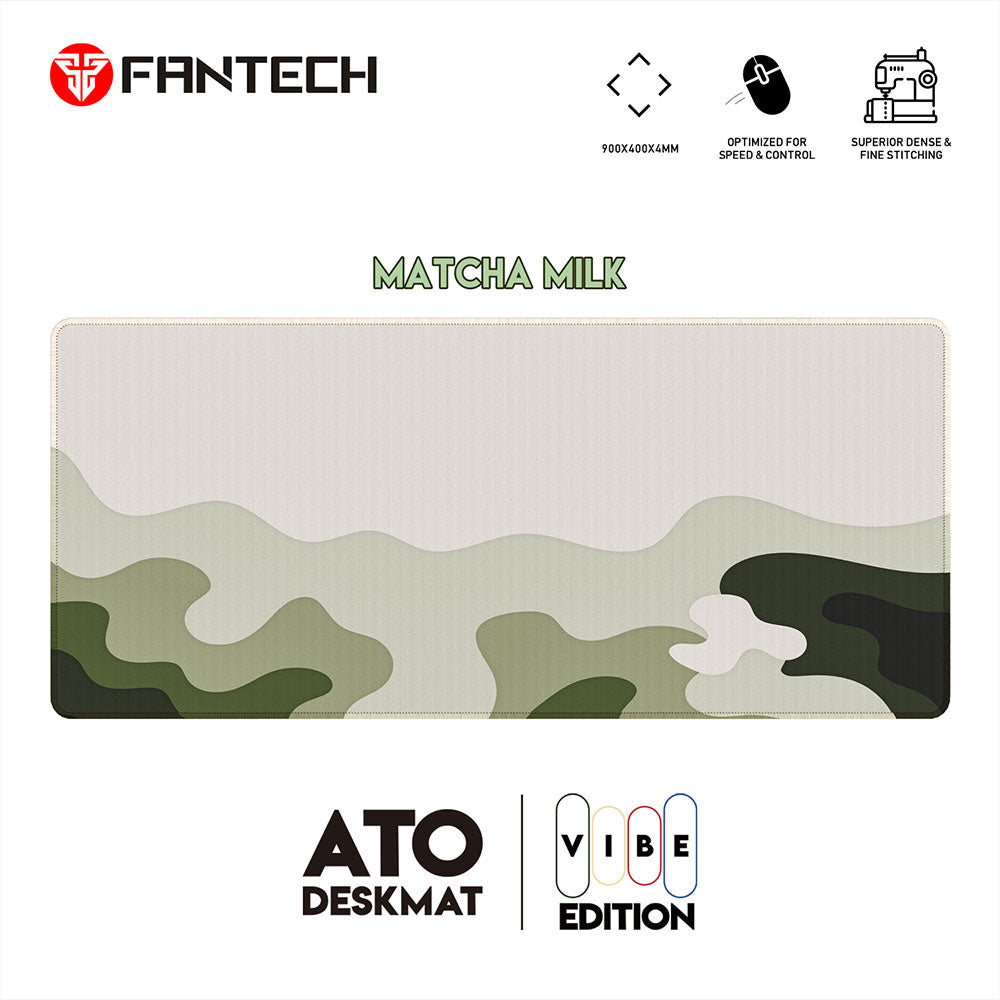 Fantech ATO MP905 VIBE EDITION DESK MAT Mousepad