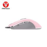 FANTECH BLAKE X17 MACRO RGB GAMING MOUSE Mouse