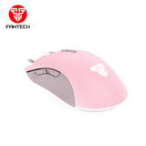 FANTECH BLAKE X17 MACRO RGB GAMING MOUSE Mouse