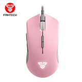 FANTECH BLAKE X17 MACRO RGB GAMING MOUSE Mouse