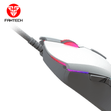 FANTECH BLAKE X17 MACRO RGB GAMING MOUSE Mouse