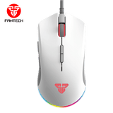 FANTECH BLAKE X17 MACRO RGB GAMING MOUSE Mouse