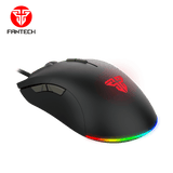 FANTECH BLAKE X17 MACRO RGB GAMING MOUSE Mouse