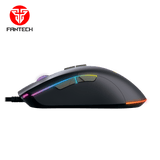 FANTECH BLAKE X17 MACRO RGB GAMING MOUSE Mouse