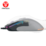 FANTECH BLAKE X17 MACRO RGB GAMING MOUSE Mouse