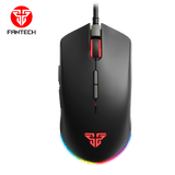 FANTECH BLAKE X17 MACRO RGB GAMING MOUSE Mouse