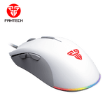 FANTECH BLAKE X17 MACRO RGB GAMING MOUSE Mouse