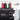 Fantech bs158 nerabox 10w rms portable speaker - red speakers