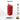 Fantech bs158 nerabox 10w rms portable speaker - red speakers