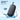 Fantech bs159 true wireless rms speaker tws deep bass 10w 57mm driver 4-way