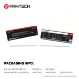 Fantech bs162 groove bar pro portable gaming speaker speakers